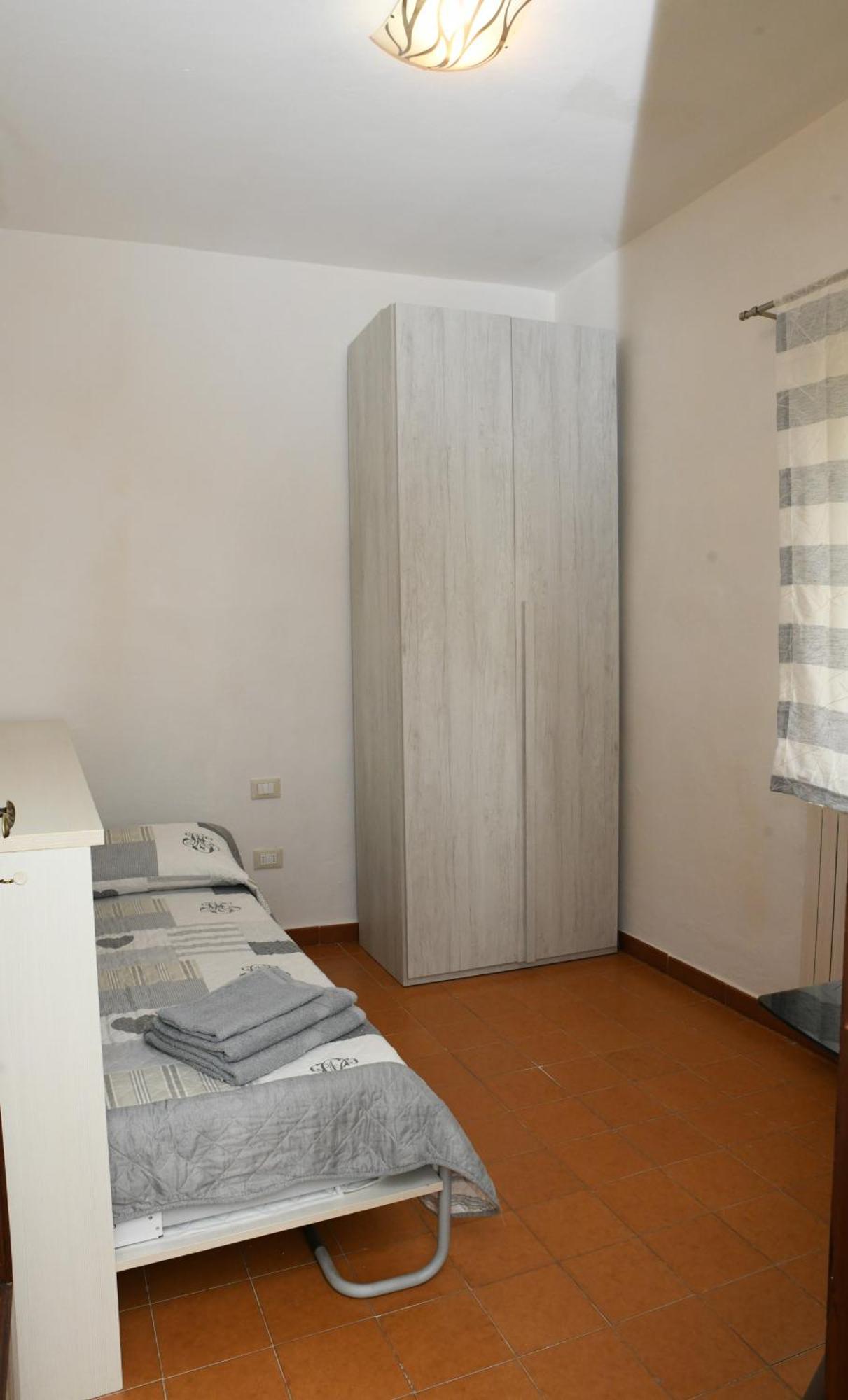 Appartamento Il Limone Pisa Buitenkant foto