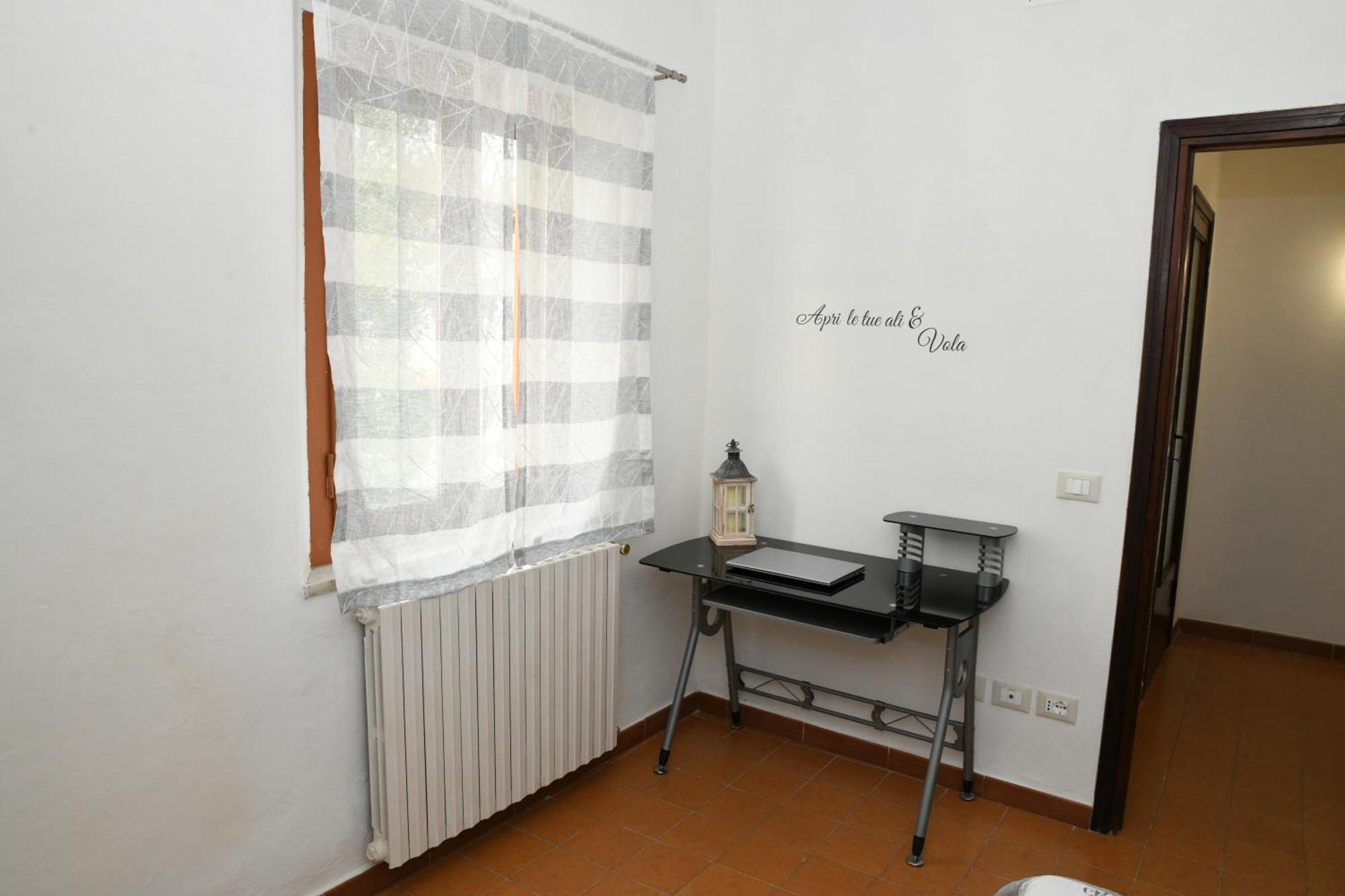 Appartamento Il Limone Pisa Buitenkant foto