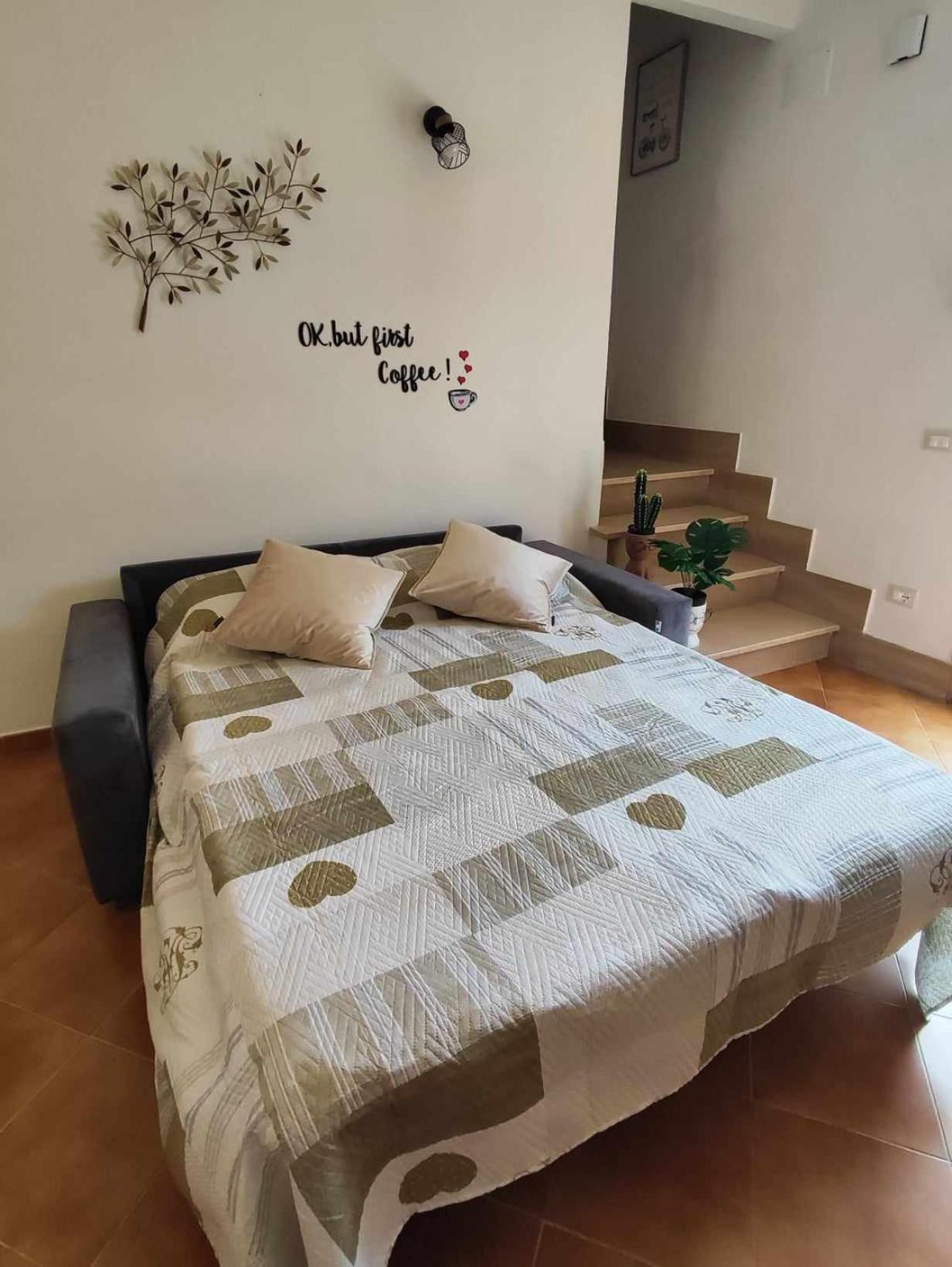 Appartamento Il Limone Pisa Buitenkant foto