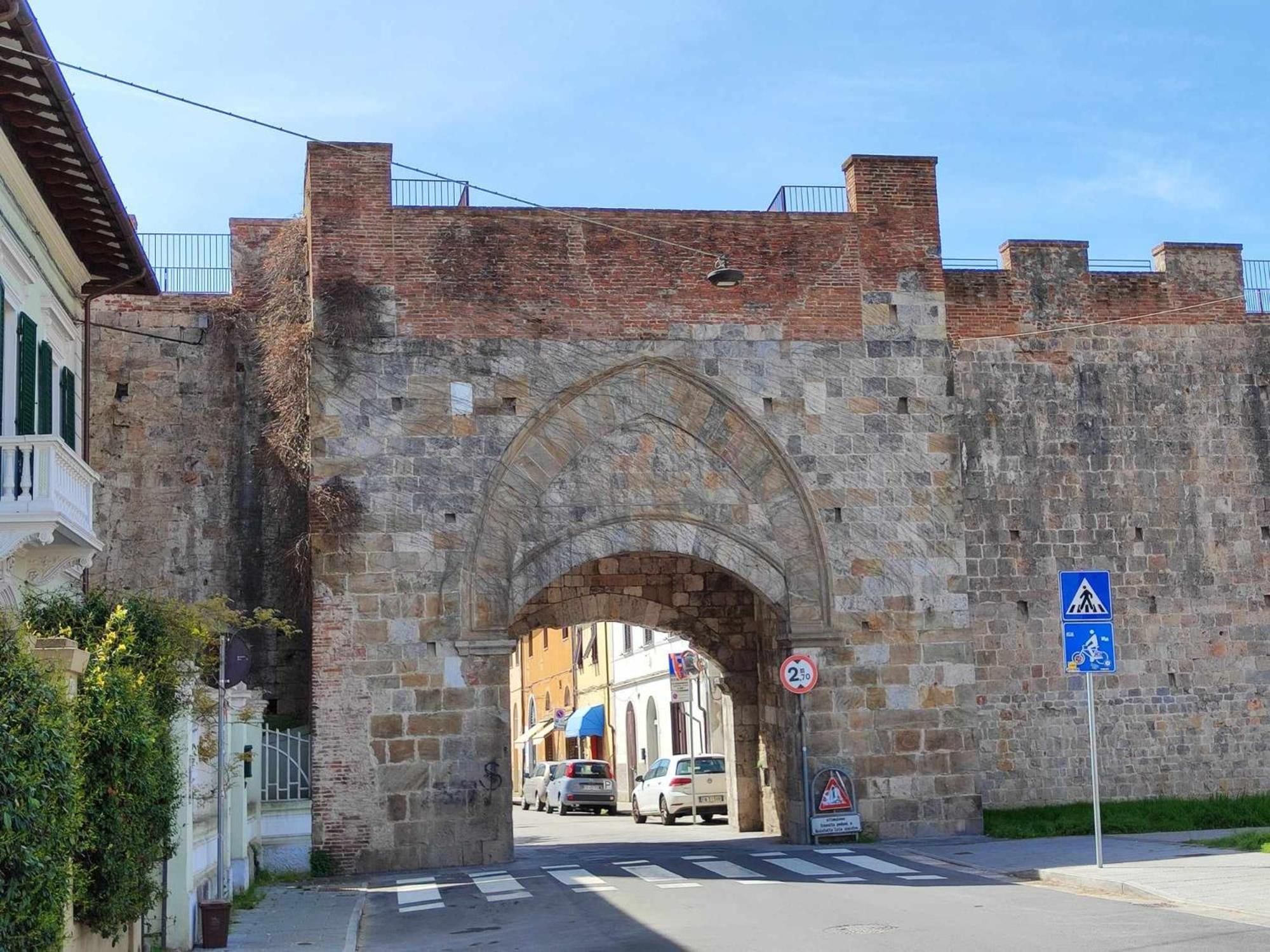 Appartamento Il Limone Pisa Buitenkant foto