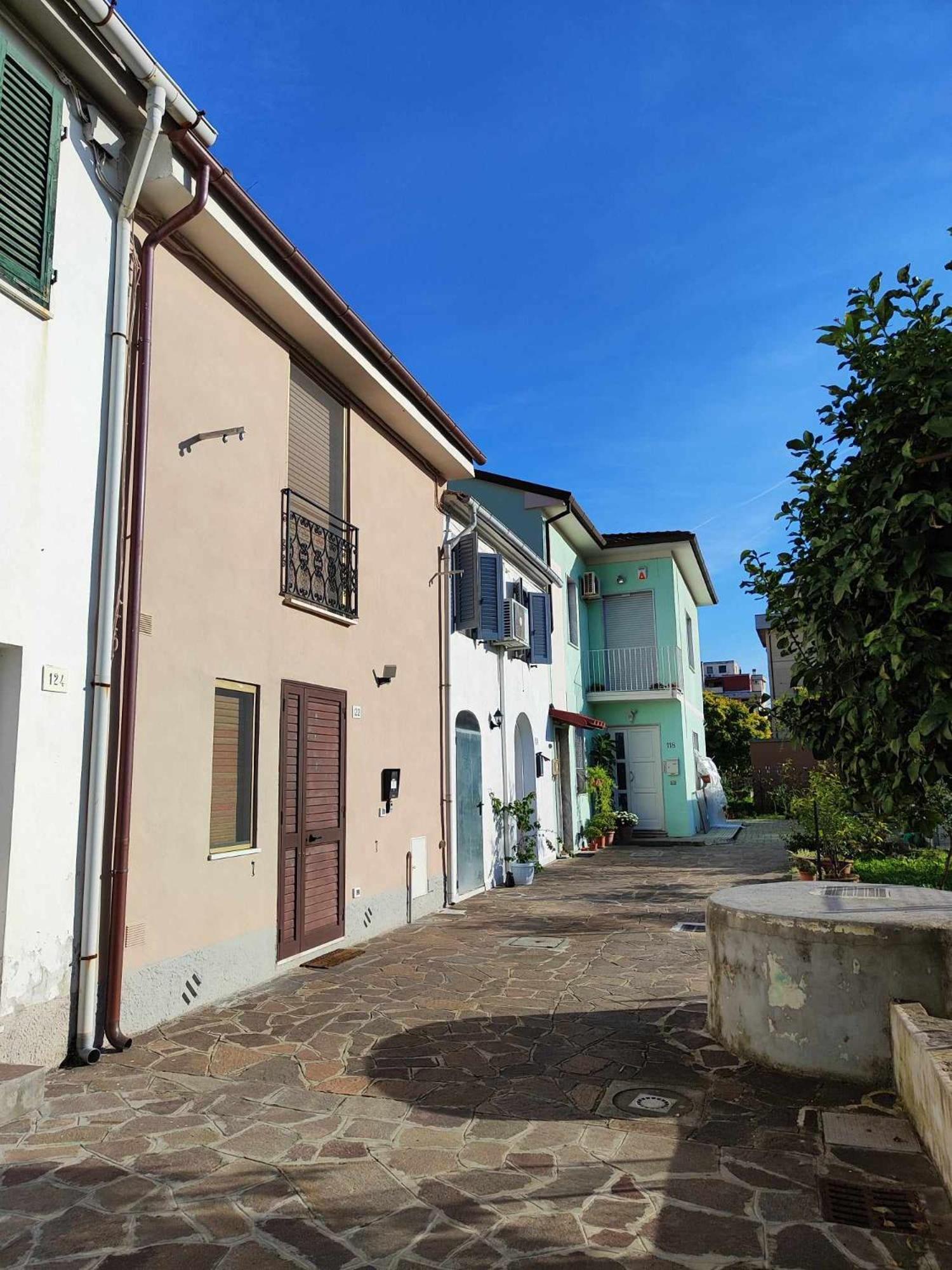 Appartamento Il Limone Pisa Buitenkant foto